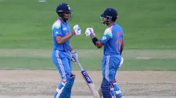 India will be up against New Zealand in the final group stage match of the Champions Trophy in Dubai on Sunday, March 2