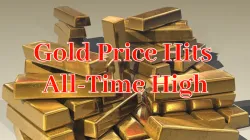 gold silver price today