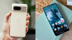 Google Pixel 8 Holi offer