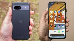 Google Pixel 8a price cut