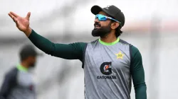 Mohammad Hafeez had commented on senior 90s player leaving no legacy having won zero ICC titles after 1992