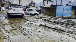 Himachal weather, Himachal weather alert, IMD issues orange alert for heavy rain in himachal, Himach