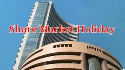 share market holiday march 2025