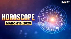 Horoscope Today, March 16: Know about other zodiacs