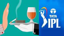 Health ministry urges IPL to ban tobacco, alcohol advertising