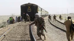 Pakistan train hijack: 104 hostages rescued, BLA demands release of Baloch activists | What we know 