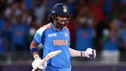 KL Rahul has blown hot and cold in the ongoing Champions Trophy but came clutch for India in the semi-final against Australia