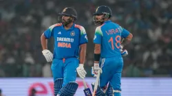 India will hope that their senior statesmen put their hand up in crunch Champions Trophy encounter