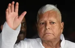 Lalu Prasad Yadav, land for job scam, ED, ED summons