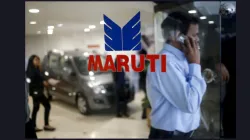 Maruti Suzuki