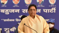 Mayawati, BSP,