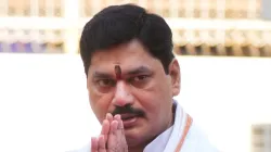 Dhananjay Munde