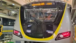 Bengaluru's Yellow Line metro