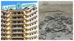 Lilavati Hospital: Trustees allege mega scam, black magic inside office