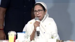 Mamata Banerjee 