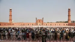 Muslims offering prayers (Representative Image)