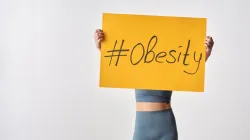 440 million people may be overweight by 2050 in India: Lancet study