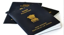 New Passport Rule 