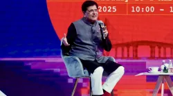 Piyush Goyal