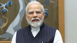 PM Modi