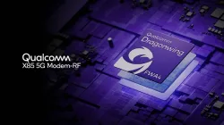 Qualcomm Dragonwing Fixed Wireless Access (FWA) Gen 4 Elite  