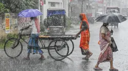 Rajasthan rain,