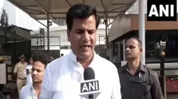 MLA Ravi Rana demands removal of Aurangzeb's tomb from Maharashtra. 