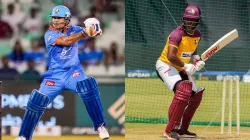 Sachin Tendulkar India Masters up against Brian Lara-led West Indies Masters.