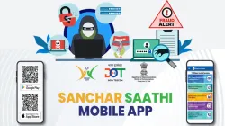 Sanchar Saathi App