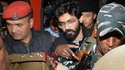 Delhi courtframes charges against sharjeel imam