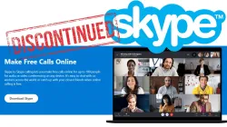 Skype