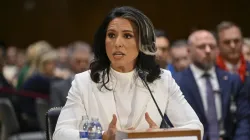 Tulsi Gabbard