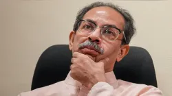 Uddhav thackeray summons party MPs for meeting