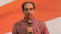  Uddhav Thackeray, Shiv Sena,