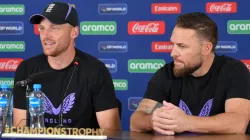 Brendon McCullum on Jos Buttler's captaincy