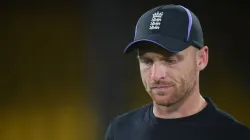 Jos Buttler