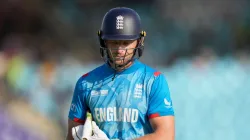 Jos Buttler