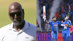 Viv Richards lauds Virat Kohli