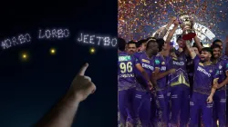 Kolkata Knight Riders stars