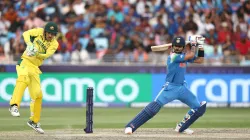 Virat Kohli becomes India's leading run-scorer in Champions Trophy