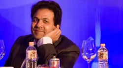 Rajeev Shukla