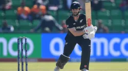 Kane Williamson century