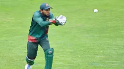 Mushfiqur Rahim ODI retirement