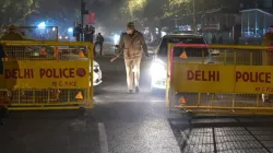 delhi police sex racket spa anand vihar 