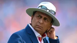 Sunil Gavaskar