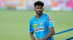 Mayank Yadav injury news