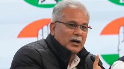 bhupesh baghel 