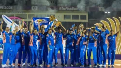 Mumbai Indians