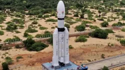 ISRO CHANDRAYAAN 5 