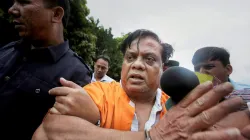 chhota rajan